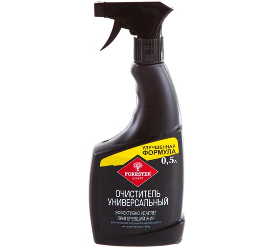 Изображение товара Средство для чистки гриля 500 мл Forester BC-925