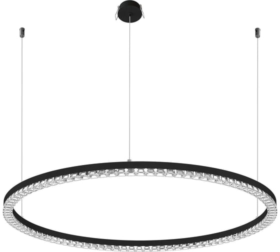 Изображение товара Светильник Arlight SP-DIAMOND-R650-36W Warm3000 1шт 054473