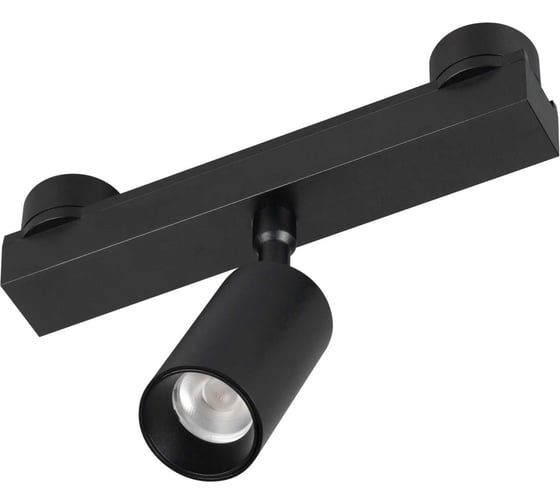 Изображение товара Светильник Arlight ART-INBELT-SPOT-R45-7W Day4000-MIX 1шт 051350