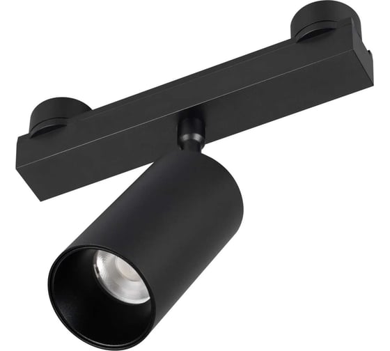 Изображение товара Светильник Arlight ART-INBELT-SPOT-R50-10W Day4000-MIX, IP20, металл, 1шт 051357