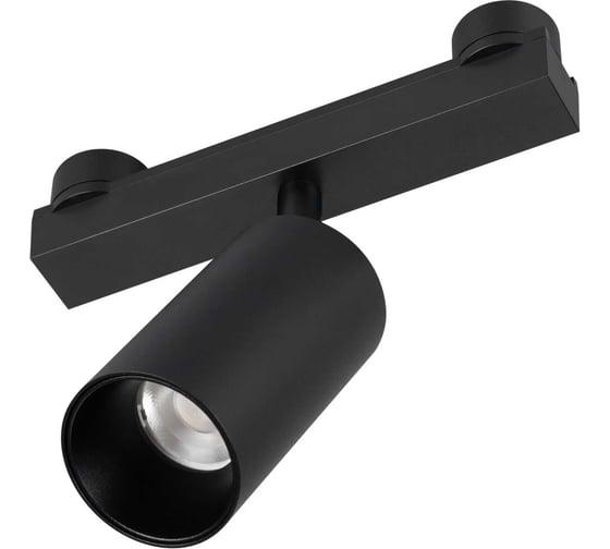 Изображение товара Светильник Arlight ART-INBELT-SPOT-R56-15W Day4000-MIX, IP20, металл, 1шт 051361