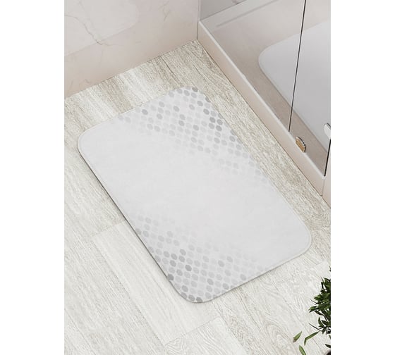 Изображение товара Коврик противоскользящий JoyArty "Ослепительная полоса" для ванной, сауны, бассейна, bath_20885