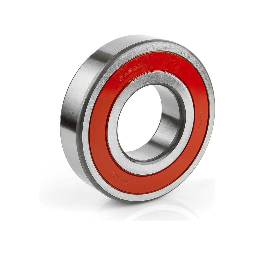 Изображение товара Подшипник NTN 6311 LLUCM/5K 2RS сферический шариковый однорядный