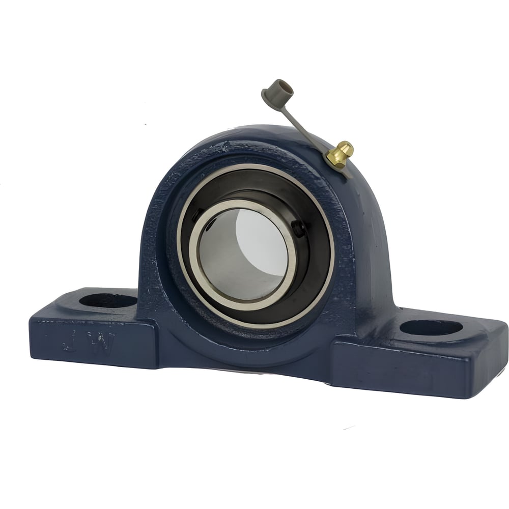 Изображение товара Подшипник RUSBELT 212-UCP 00-00031973 с лапами диаметр 60 мм грузоподъемность 49 78 кН