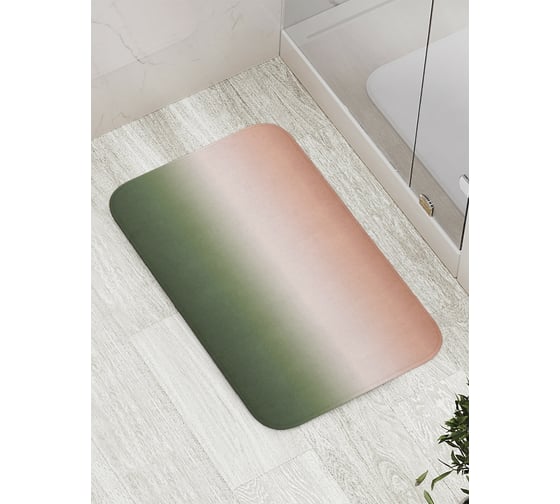 Изображение товара Коврик противоскользящий JoyArty "Пустыня красок" для ванной, сауны, бассейна, bath_8495