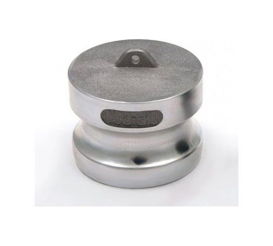 Изображение товара Камлок алюминиевый RUSBELT DP-500 5 (125 мм) 00-00037945