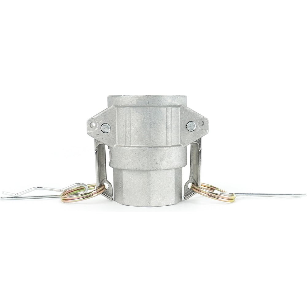 Изображение товара RUSBELT D-050 Камлок алюминиевый 1/2 (13 мм)