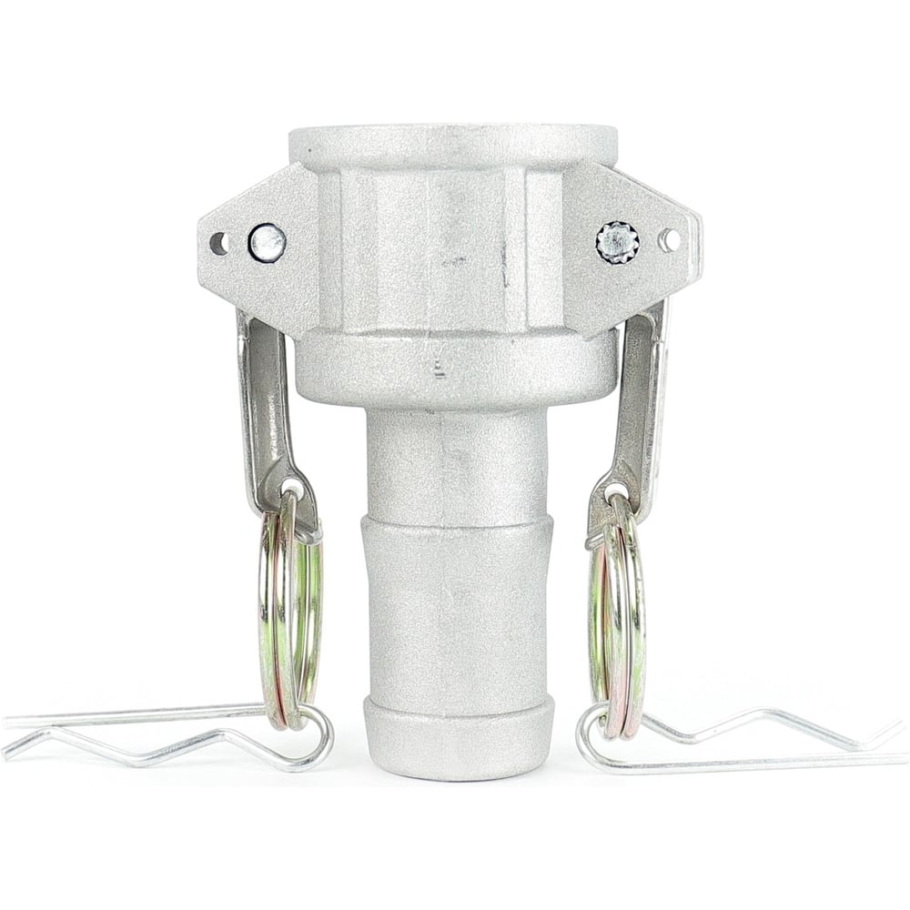 Изображение товара Камлок алюминиевый RUSBELT C-050 1/2 (13 мм) 00-00037912