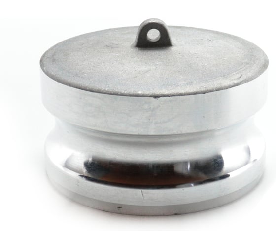 Изображение товара Камлок алюминиевый RUSBELT DP-400 4 (100 мм) 00-00037946