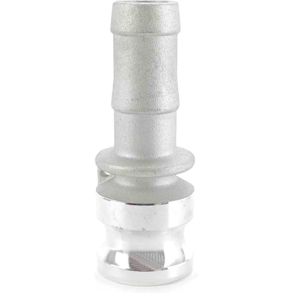 Изображение товара Камлок алюминиевый RUSBELT E-500 125 мм быстрое соединение