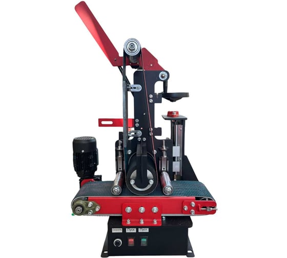 Изображение товара Станок HOHMAN SGF-150-V V-0010