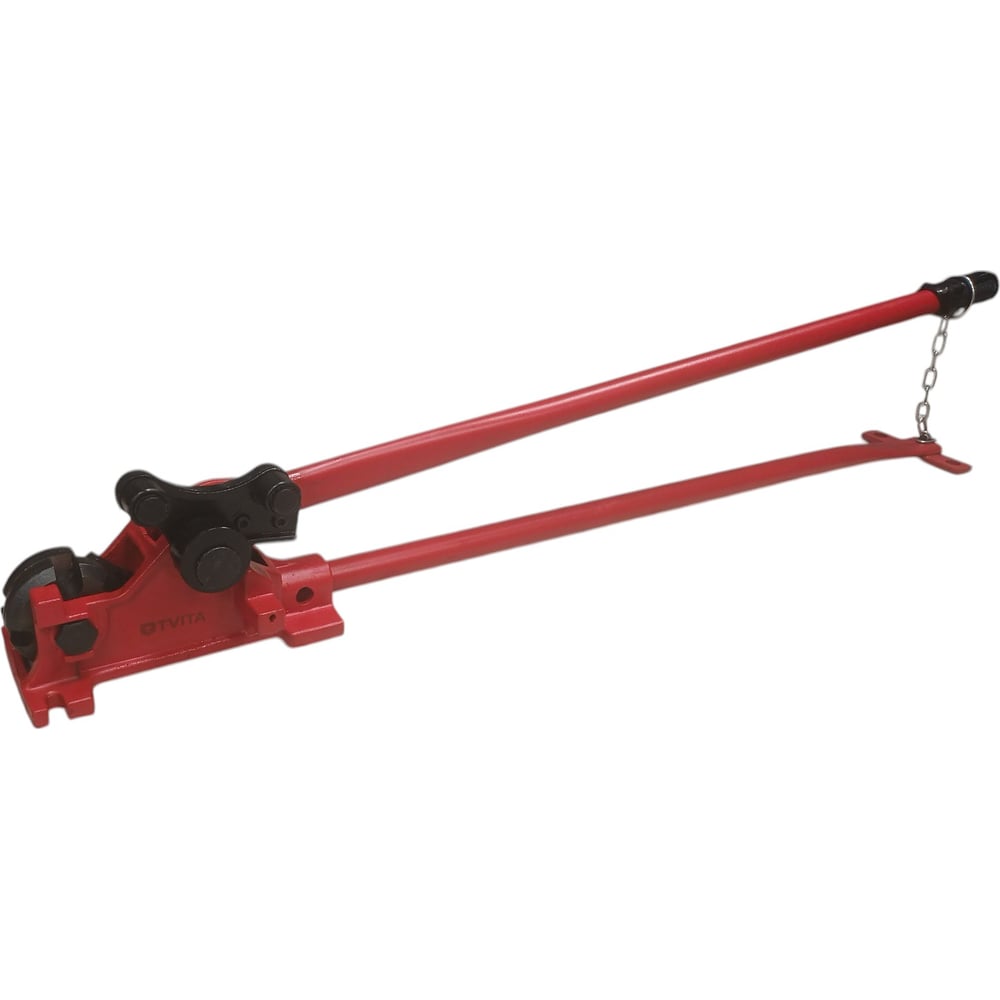 Изображение товара Устройство для резки и гибки арматуры TVITA TT4010A-57 ручной
