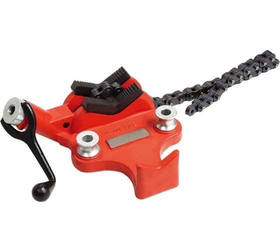 Изображение товара Тиски верстачные цепные TVITA 1/4-8 TT4H408