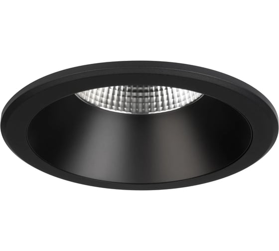 Изображение товара Светильник Arlight MS-ALORA-BUILT-R140-12W Day4000-MIX 1шт 048092