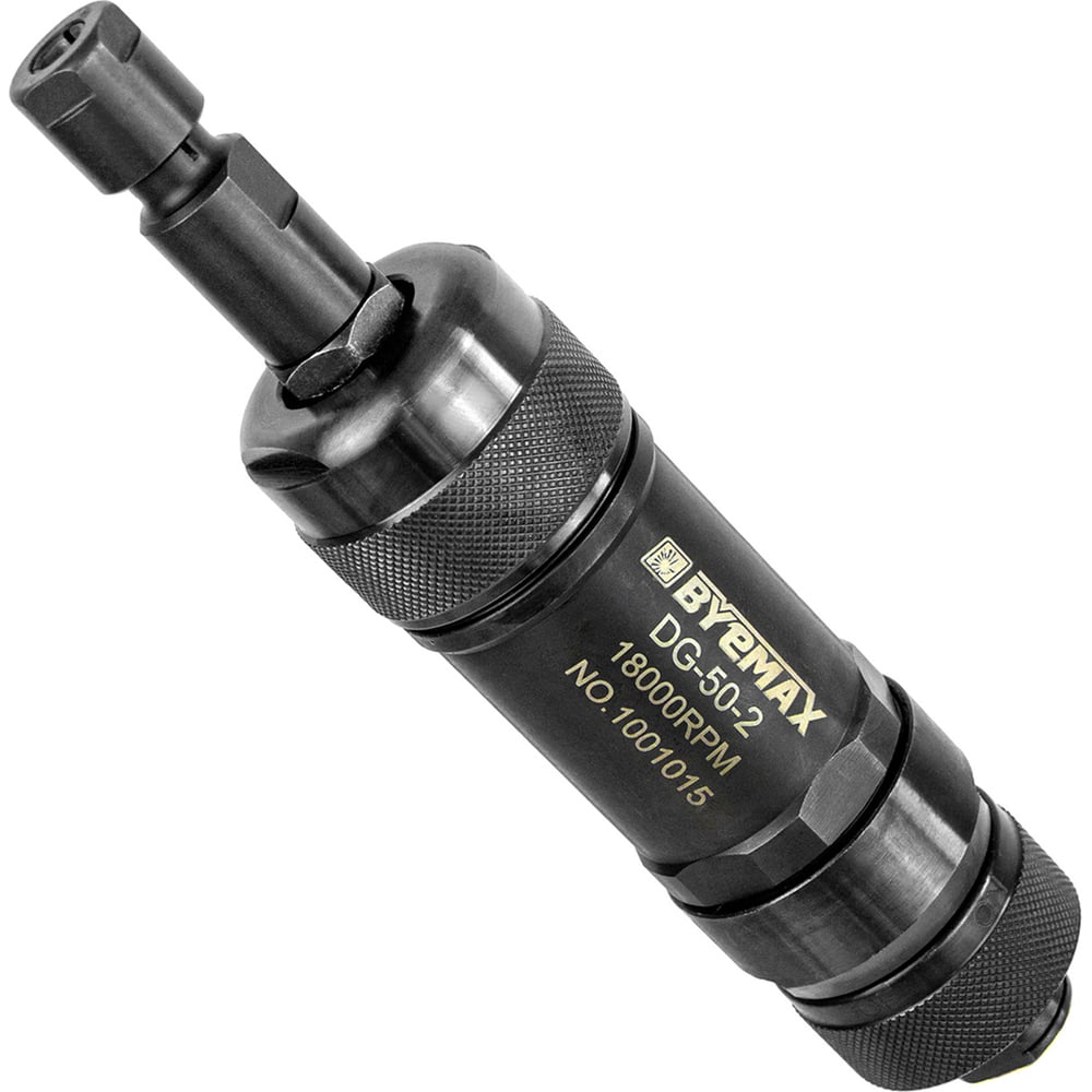 Изображение товара Пневматическая бормашинка BYEMAX DG-50-2 18000 об/мин