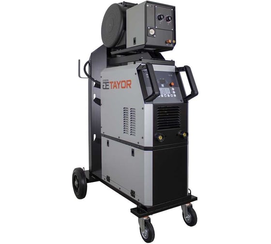 Изображение товара Аппарат сварочный GOODEL MIG/MAG PRO MIG-500P TMI0113