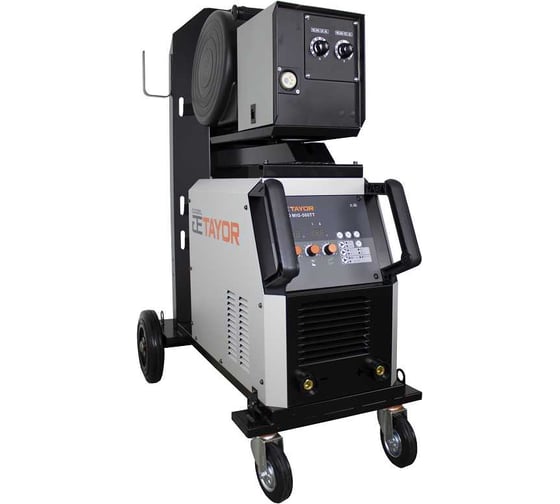 Изображение товара Аппарат сварочный GOODEL MIG/MAG PRO MIG-500 ТT, TMI0112T