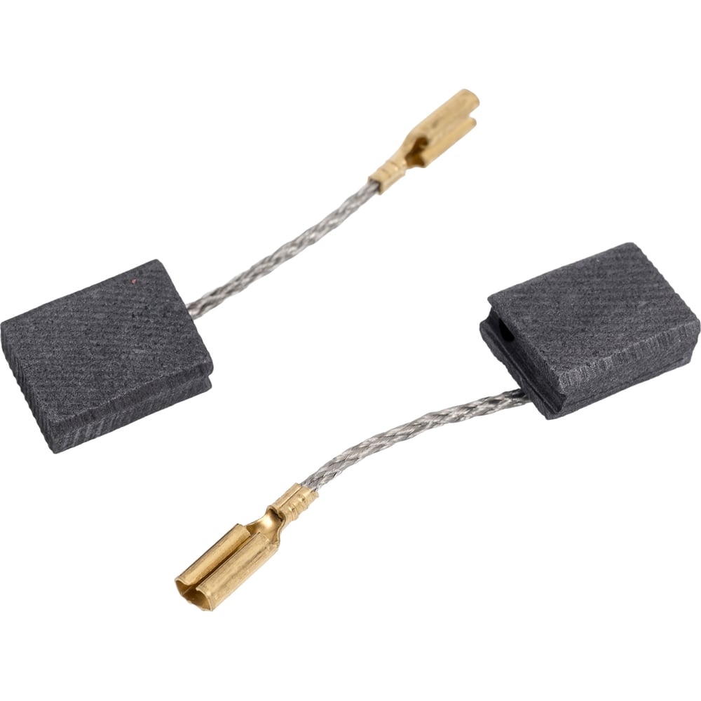 Изображение товара Комплект графитовых щеток Asein METABO OEM 316052770/AS (Комплект = 2 шт.) 1899.30J