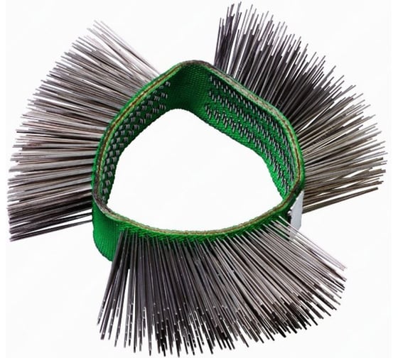 Изображение товара Проволочная щетка BYEMAX MBX 23 мм (тонкая) для BM-6903 0523