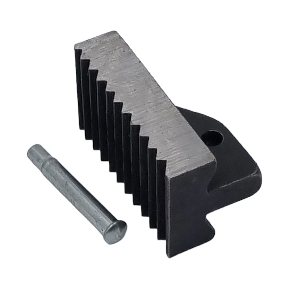 Изображение товара Нижняя щека и штифт в сборе TVITA PROF для ключа 18 TT3HEL-18