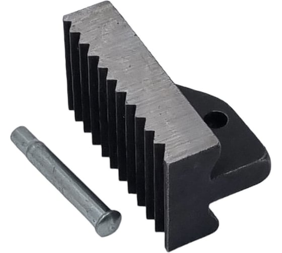 Изображение товара Нижняя щека и штифт в сборе TVITA PROF для ключа 18 TT3HEL-18