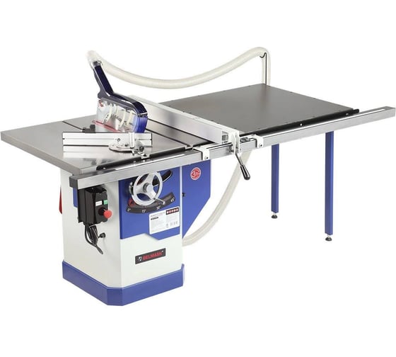 Изображение товара Станок круглопильный Белмаш BELMASH LTS-250PE/400 S313A