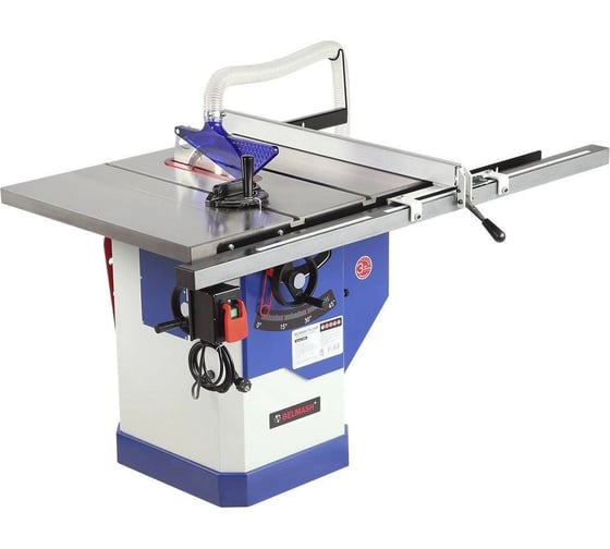 Изображение товара Станок круглопильный Белмаш BELMASH TS-250P S308A