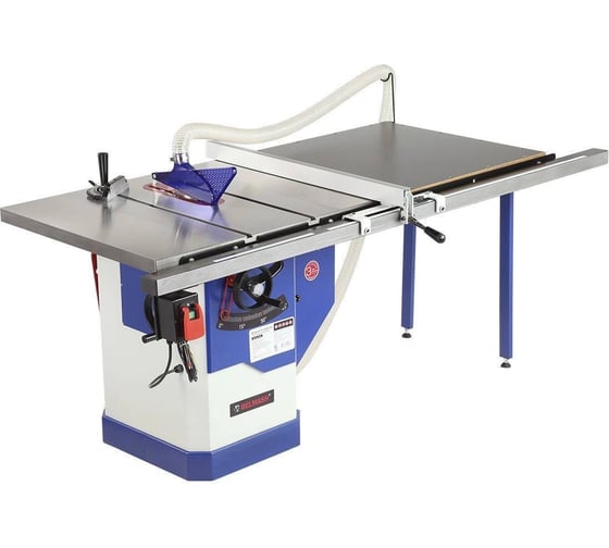 Изображение товара Станок круглопильный Белмаш BELMASH TS-250PE/400 S311A