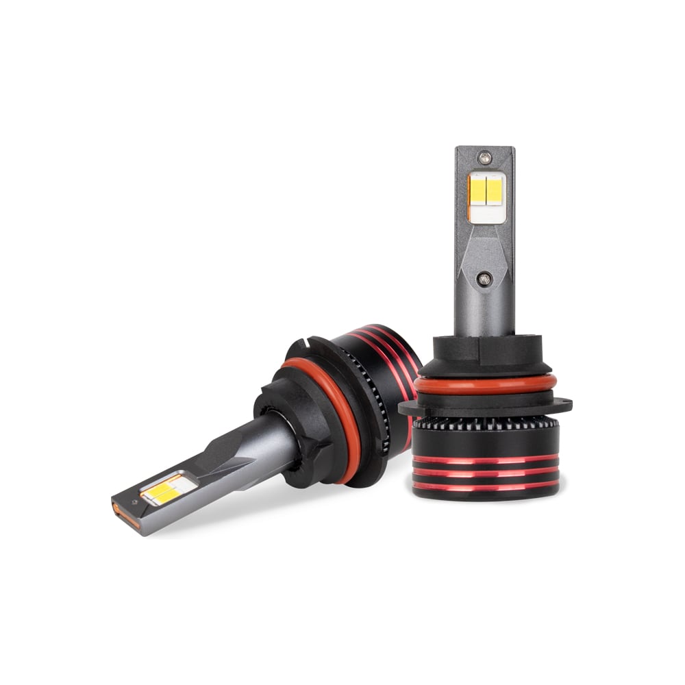 Изображение товара Автолампа KRAFT HB1 12v/24v 55w (P29t) Pro Spectrum KT 700176