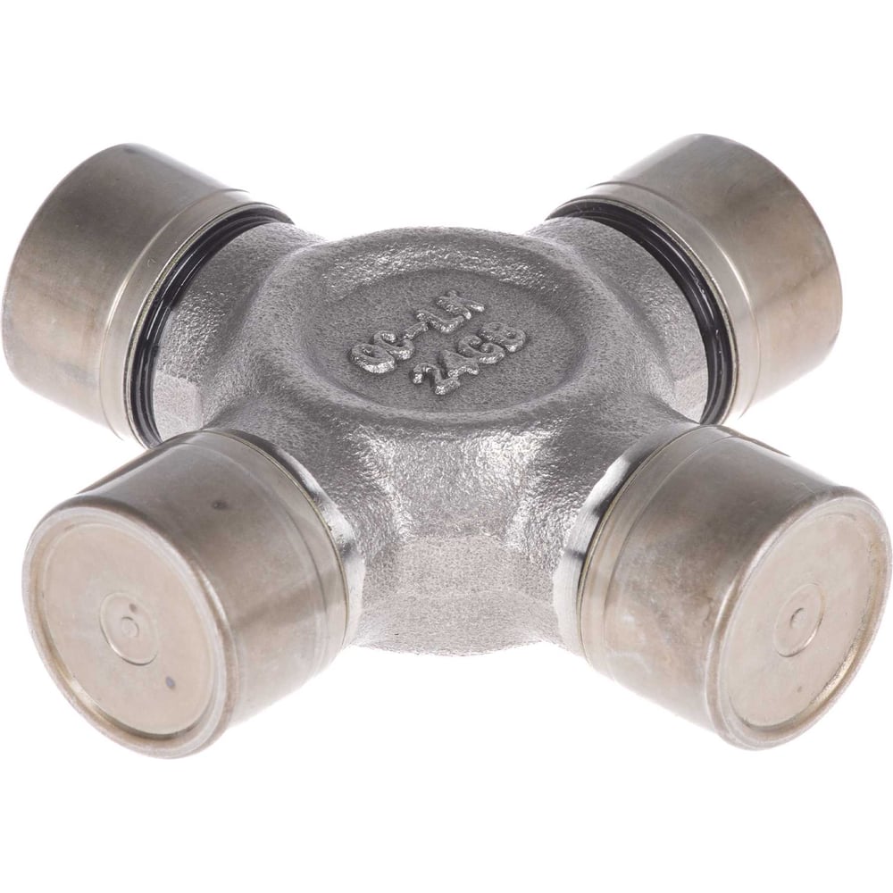 Изображение товара Крестовина ENSET 27x88 под кернение UJD27L88 профессиональный крепеж