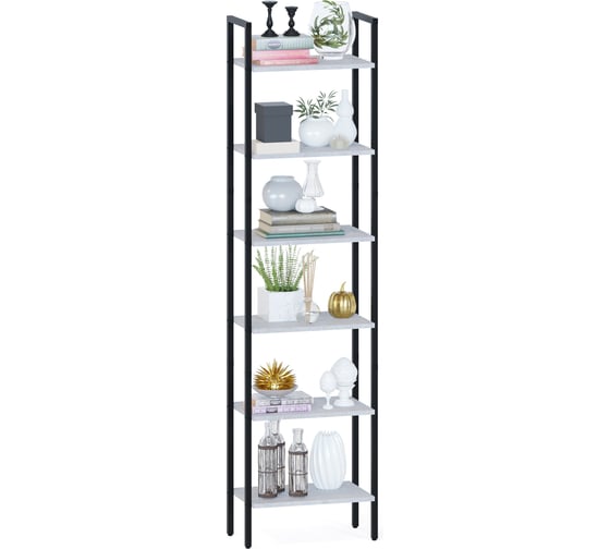 Изображение товара Стеллаж СОКОЛ Бетон СТ-400 00-00016205