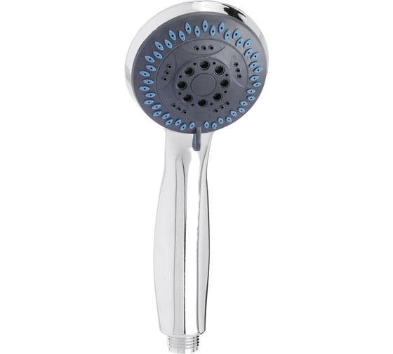 Изображение товара Лейка для душа SonWelle 3 режима DF2872 582-027