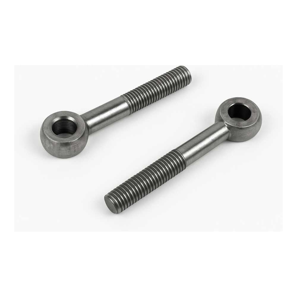 Изображение товара Откидной болт DIN 444 1983-04 Форма В M16L90 сталь 90 мм