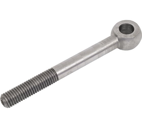 Изображение товара Откидной болт ООО ЭКОМАРКЕТ DIN 444 1983-04 Форма В. M12 L100 (1шт) 3160299826884