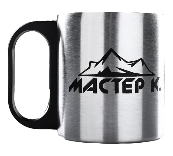 Изображение товара Термокружка Мастер К 180 мл 4678393