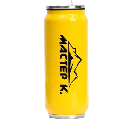 Изображение товара Термокружка Мастер К 400 мл 5264294