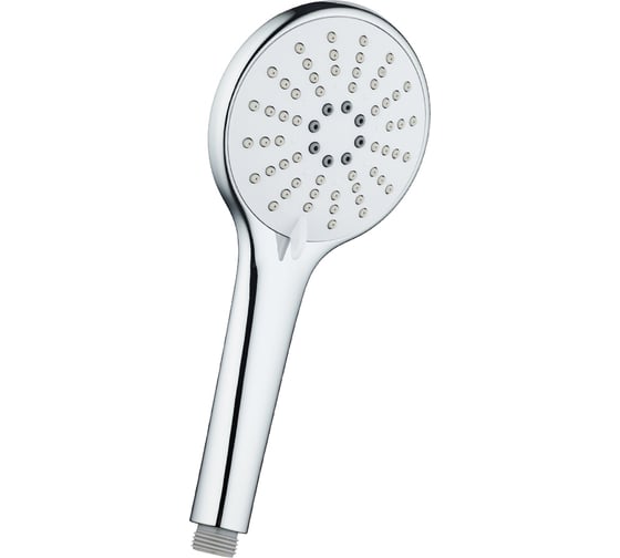 Изображение товара Лейка для душа Wesnaart 3 режима, ЭКО-фильтр, хром LD053