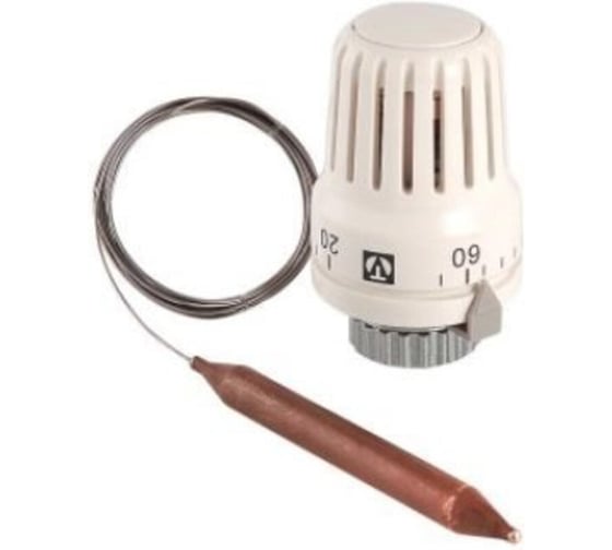 Изображение товара Термоголовка с выносным погружным датчиком ООО ПКФ Сварком с гильзой (VT.3011.0.0) (1 шт.) СанТех s031837