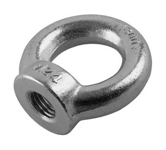 Изображение товара Рым-гайка КОСТИНСТРОЙ М24 DIN582 (1шт) 35412