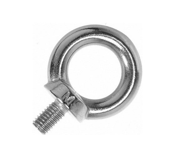 Изображение товара Рым-болт КОСТИНСТРОЙ М30 DIN580 (1 шт) 35404