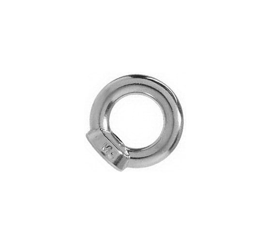 Изображение товара Рым-гайка КОСТИНСТРОЙ М30 DIN582 (1шт) 35413