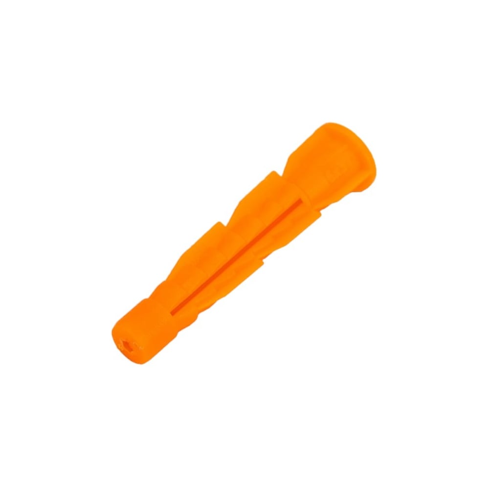 Изображение товара Дюбель КостИнСтрой U 8x52мм 500 шт строительный крепеж полипропилен