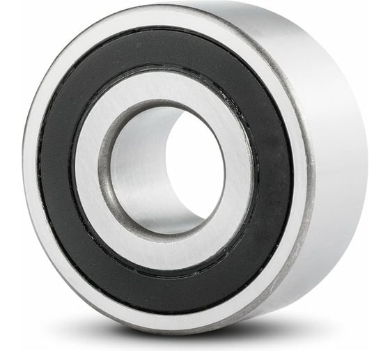 Изображение товара Подшипник 1000901-2RS (6901-2RS) (10шт) ТПЗ 6901-2RS  (10шт)