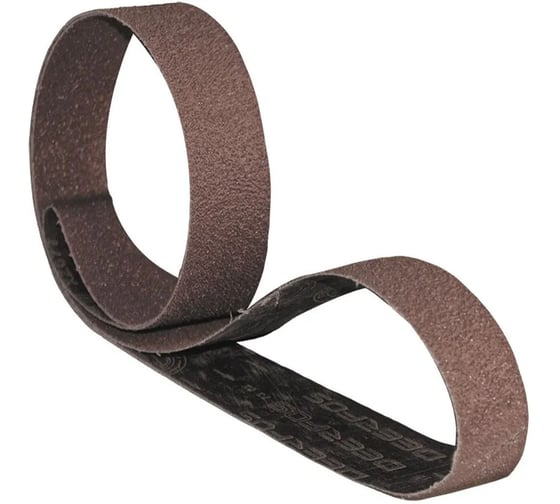 Изображение товара Шлифовальная лента Vitatools 50x610 мм (G240) Р240 L50-610-P240