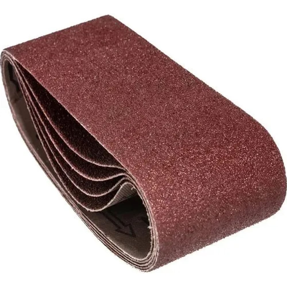 Изображение товара Шлифовальная лента Vitatools 75x457 мм P400 для универсальной шлифовки