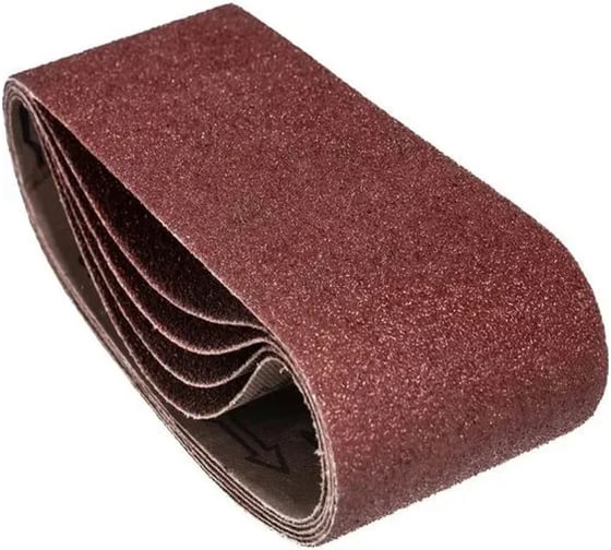 Изображение товара Шлифовальная лента Vitatools 75x457 мм P60 (G60) L75-457-P60