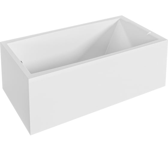 Изображение товара Ванна 1Marka AELITA 180x90 01ае1890