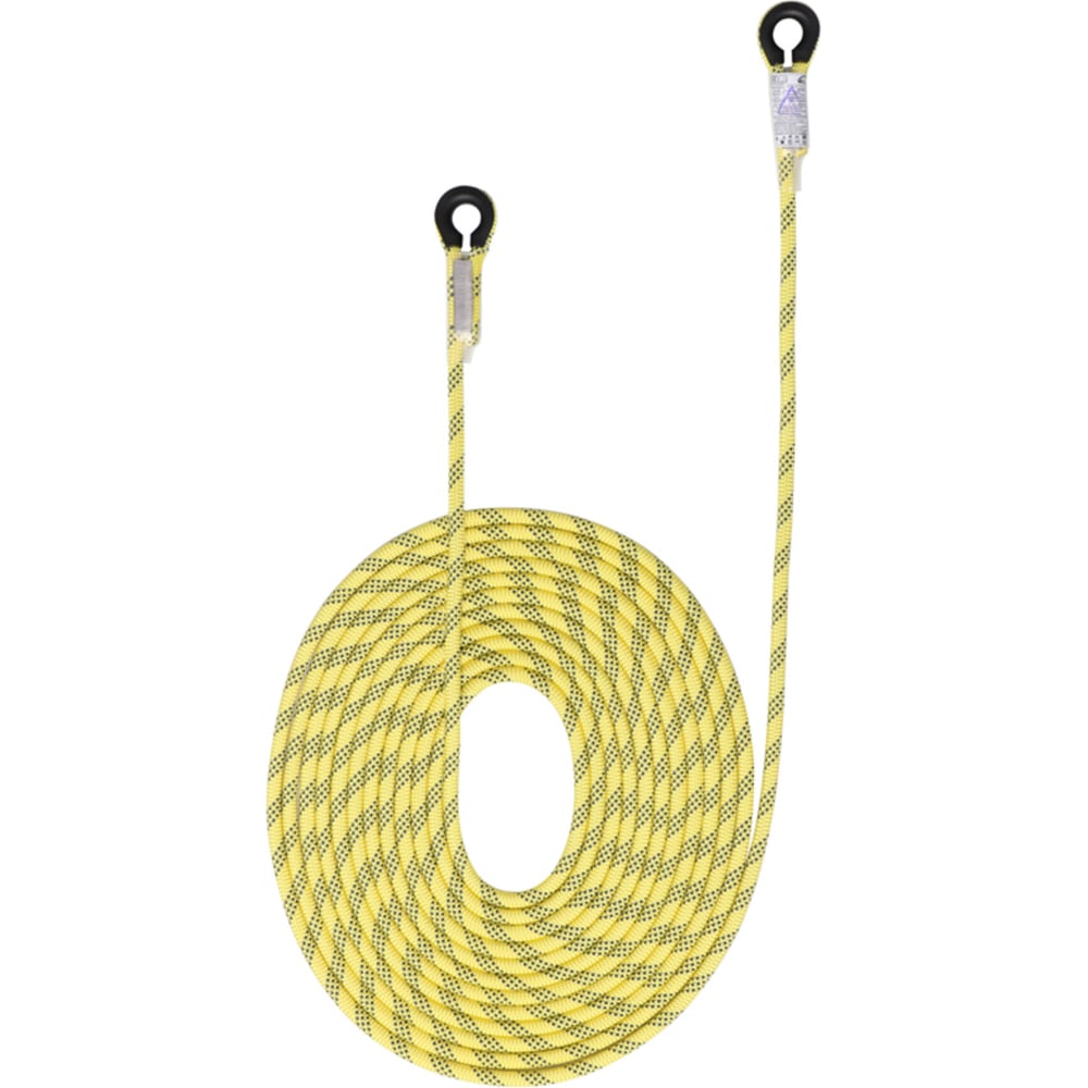 Изображение товара Строп VENTO ГАЛ Анкерлайн 11 200м для грузоподъемных работ