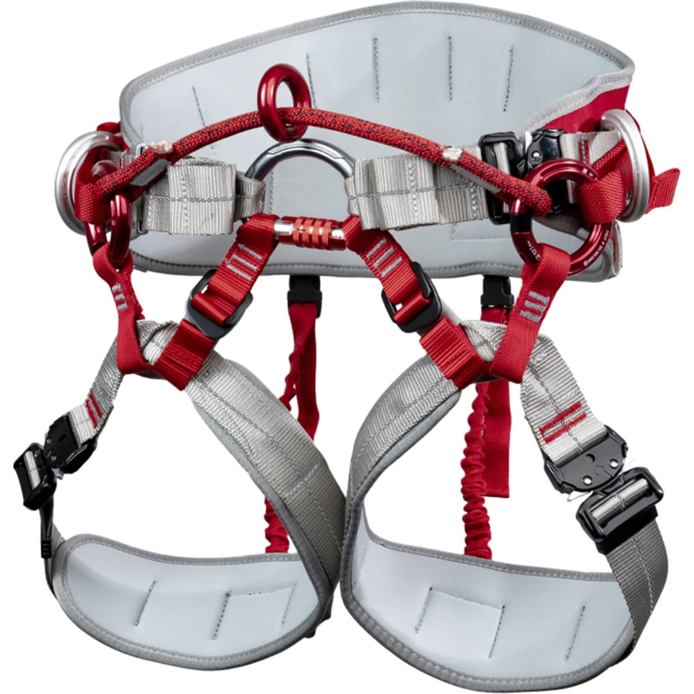 Изображение товара Привязь VENTO Пихта поясная размер 2 для работы на высоте