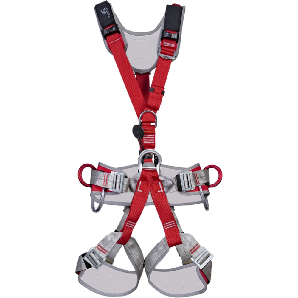 Изображение товара Привязь VENTO Профи Эксперт 055_2 страховочное устройство для высотных работ